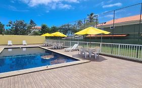 Village de Praia Duplex Arembepe